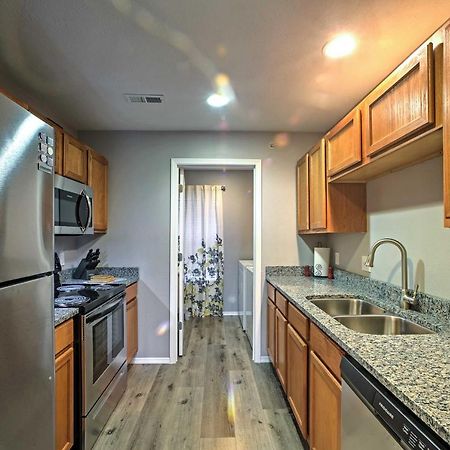 Branson Condo Near Lake And Silver Dollar City! Екстериор снимка