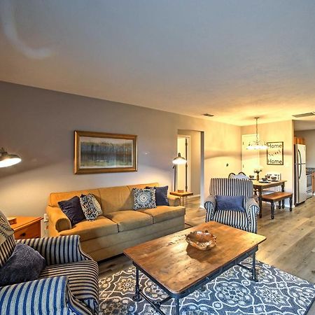 Branson Condo Near Lake And Silver Dollar City! Екстериор снимка