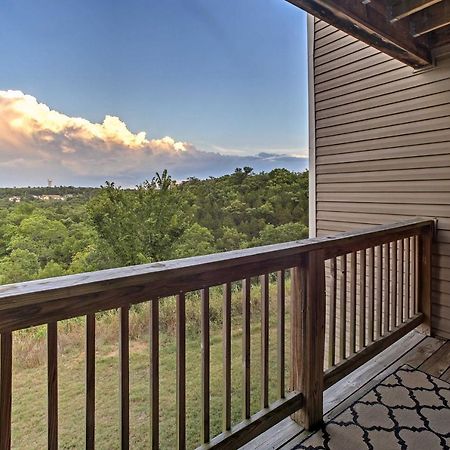 Branson Condo Near Lake And Silver Dollar City! Екстериор снимка
