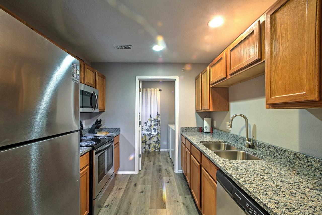 Branson Condo Near Lake And Silver Dollar City! Екстериор снимка