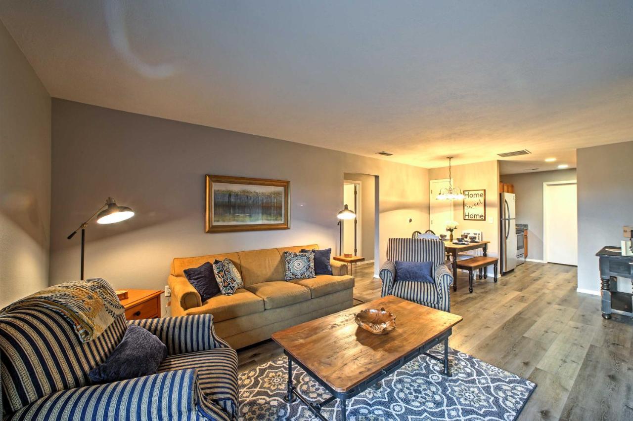 Branson Condo Near Lake And Silver Dollar City! Екстериор снимка