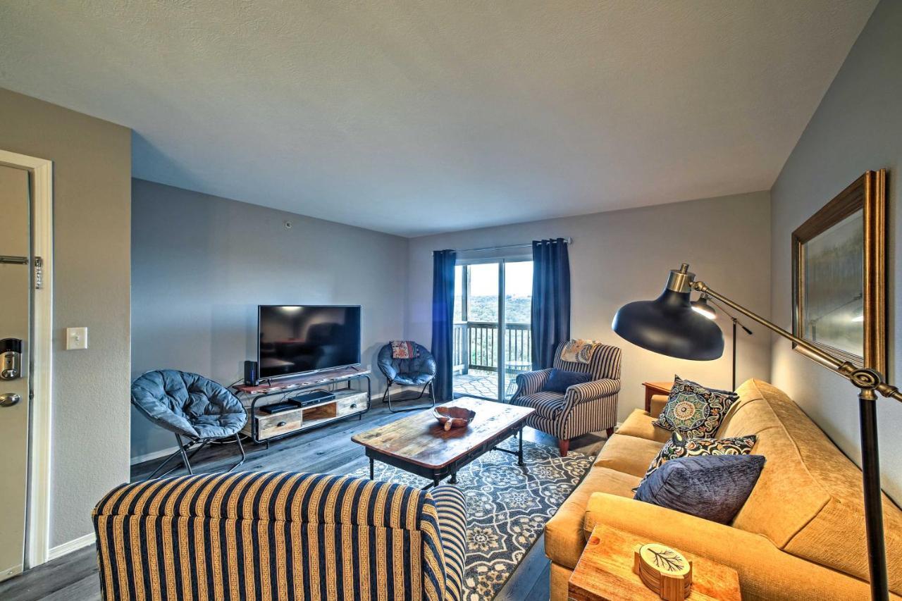Branson Condo Near Lake And Silver Dollar City! Екстериор снимка