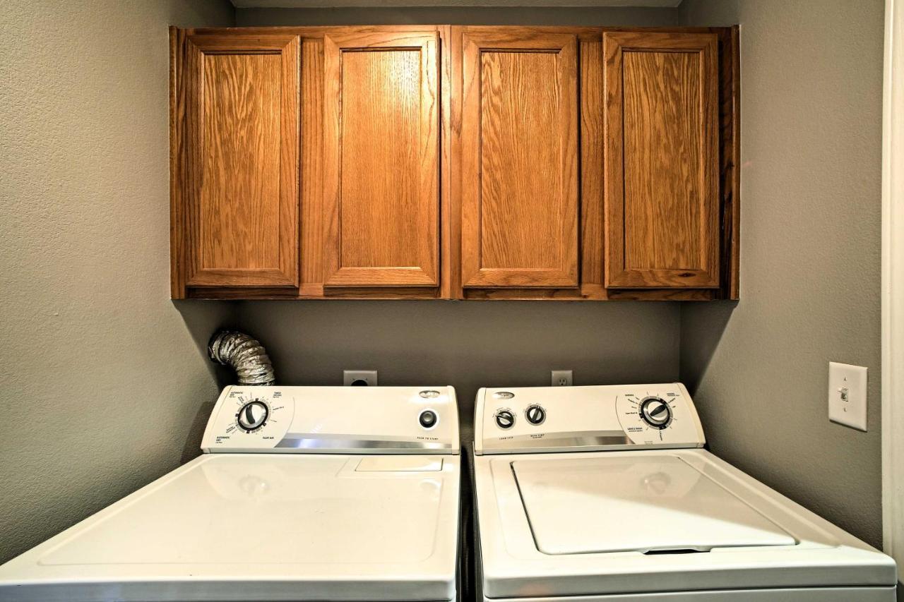Branson Condo Near Lake And Silver Dollar City! Екстериор снимка
