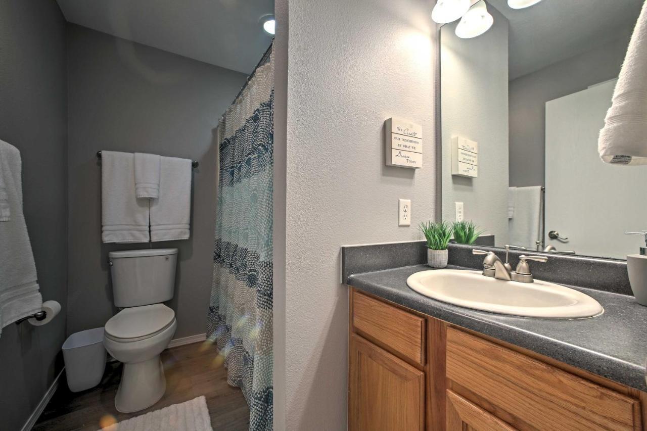 Branson Condo Near Lake And Silver Dollar City! Екстериор снимка