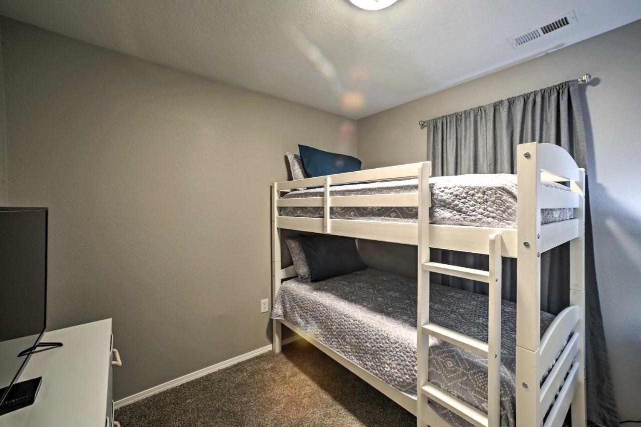 Branson Condo Near Lake And Silver Dollar City! Екстериор снимка