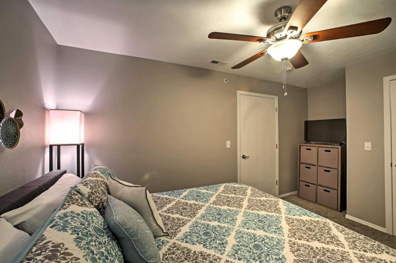 Branson Condo Near Lake And Silver Dollar City! Екстериор снимка