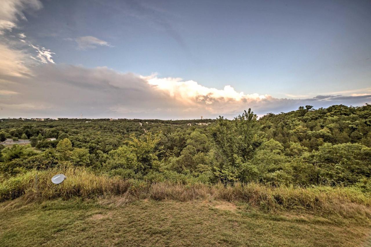 Branson Condo Near Lake And Silver Dollar City! Екстериор снимка