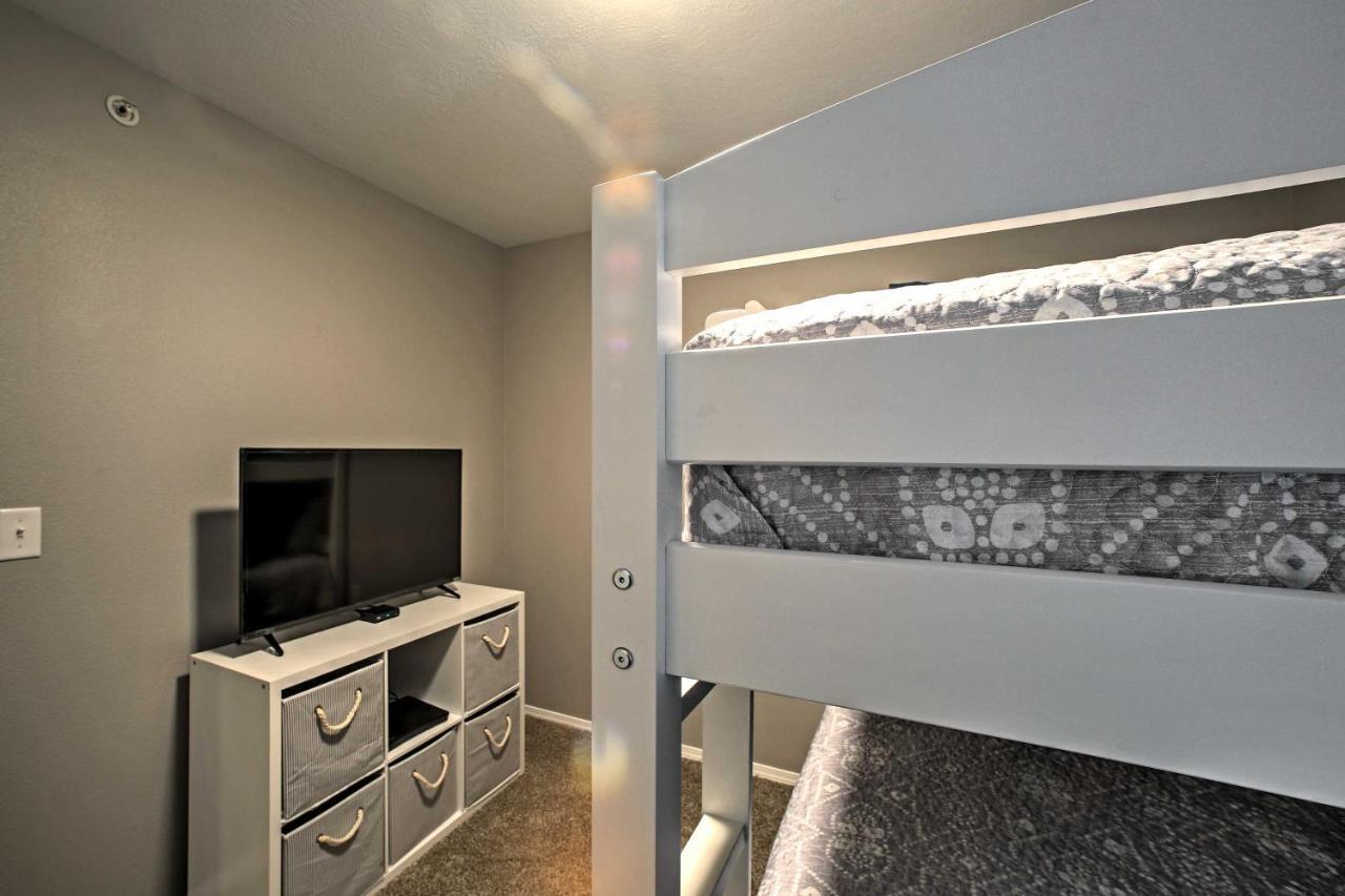 Branson Condo Near Lake And Silver Dollar City! Екстериор снимка